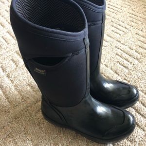 BOGS Rubber Boot